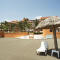 Hotel Fiesta Americana Veracruz Hotel Activities Activity Recreational Activities